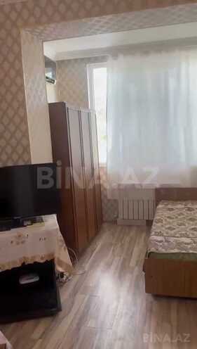 İcarəyə verilir 2 otaqlı köhnə tikili 45 m², Neftçilər m., photo 7 from 13