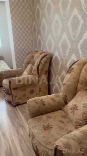 İcarəyə verilir 2 otaqlı köhnə tikili 45 m², Neftçilər m., photo 4 from 13
