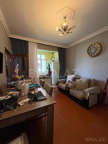 Продаётся 3-комн. вторичка 55 м², м. Мемар Аджеми, photo 1 from 12