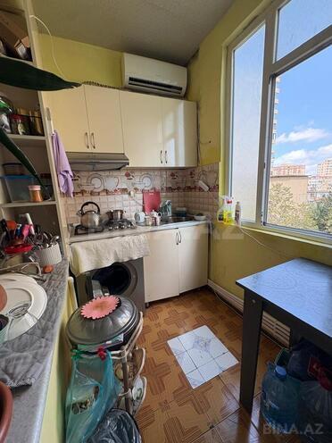 Продаётся 3-комн. вторичка 55 м², м. Мемар Аджеми, photo 3 from 12