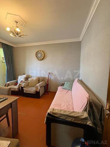 Продаётся 3-комн. вторичка 55 м², м. Мемар Аджеми, photo 4 from 12
