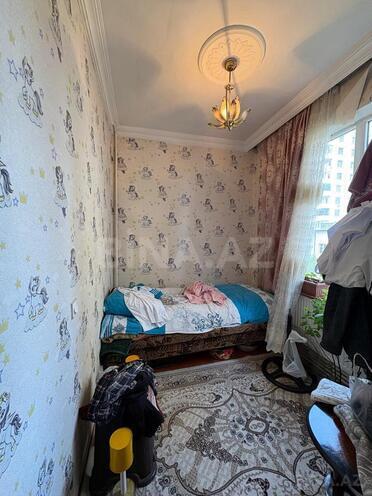 Продаётся 3-комн. вторичка 55 м², м. Мемар Аджеми, photo 10 from 12