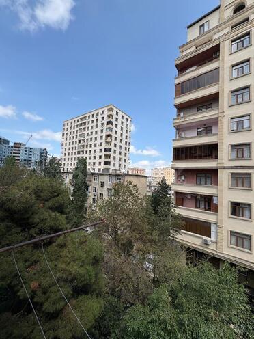 Продаётся 3-комн. вторичка 55 м², м. Мемар Аджеми, photo 8 from 12