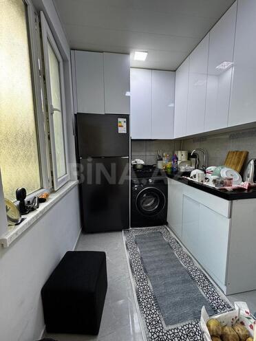 Продаётся 2-комн. вторичка 50 м², м. Мемар Аджеми, photo 5 from 21