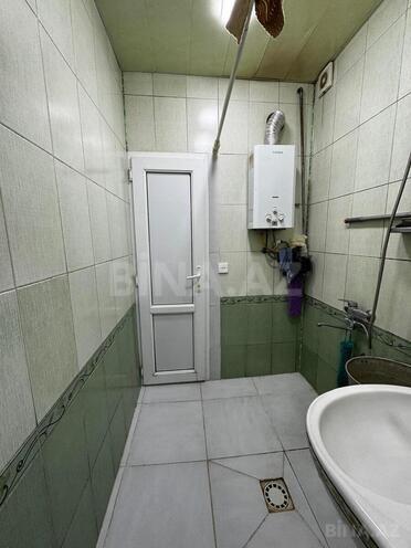 Продаётся 2-комн. вторичка 50 м², м. Мемар Аджеми, photo 9 from 21