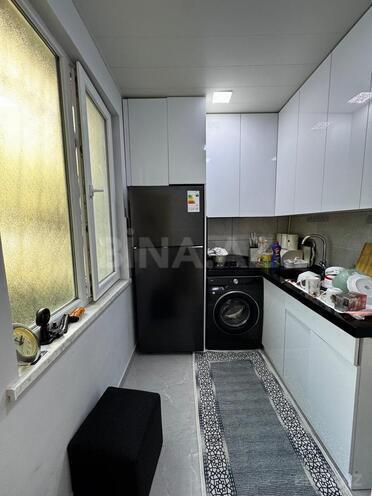 Продаётся 2-комн. вторичка 50 м², м. Мемар Аджеми, photo 8 from 21