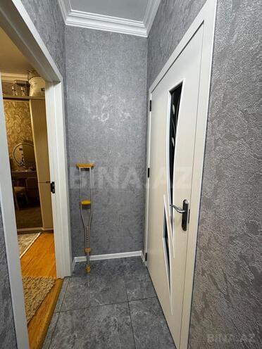 Продаётся 2-комн. вторичка 50 м², м. Мемар Аджеми, photo 13 from 21
