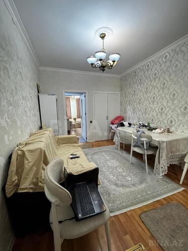 Продаётся 2-комн. вторичка 50 м², м. Мемар Аджеми, photo 3 from 21