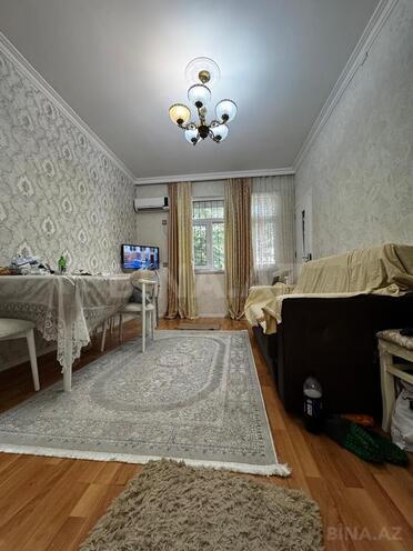 Продаётся 2-комн. вторичка 50 м², м. Мемар Аджеми, photo 17 from 21