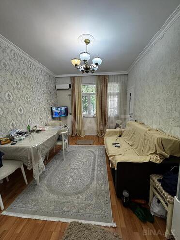 Продаётся 2-комн. вторичка 50 м², м. Мемар Аджеми, photo 1 from 21