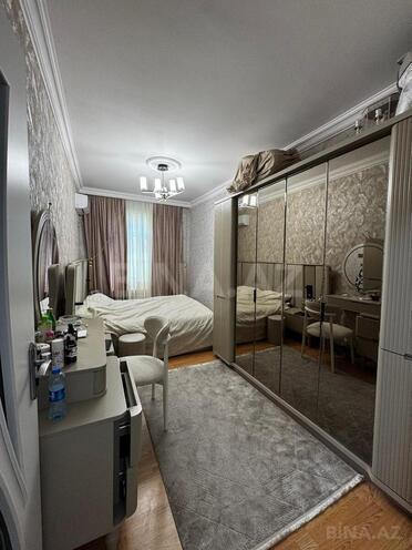 Продаётся 2-комн. вторичка 50 м², м. Мемар Аджеми, photo 11 from 21