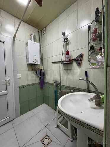 Продаётся 2-комн. вторичка 50 м², м. Мемар Аджеми, photo 18 from 21