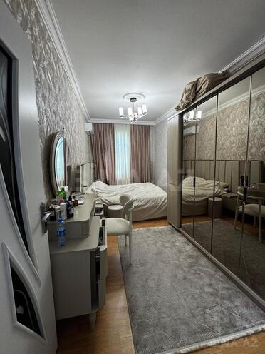 Продаётся 2-комн. вторичка 50 м², м. Мемар Аджеми, photo 12 from 21