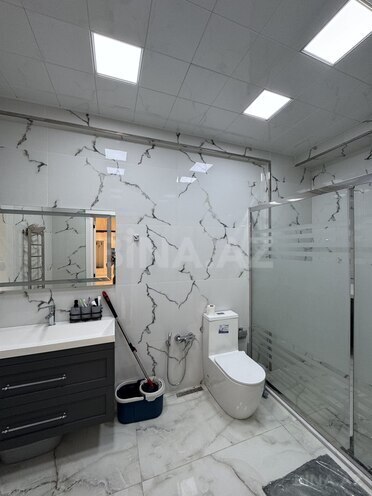 Satılır 4 otaqlı yeni tikili 215 m², Azadlıq Prospekti m., photo 16 from 17