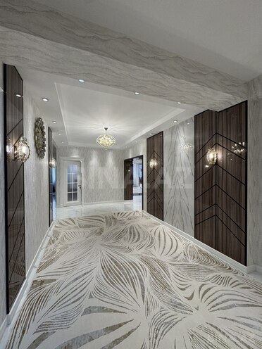 Satılır 4 otaqlı yeni tikili 215 m², Azadlıq Prospekti m., photo 15 from 17