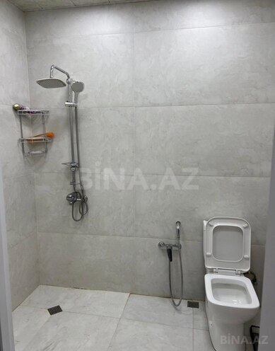 Satılır 2 otaqlı yeni tikili 64 m², Koroğlu m., photo 6 from 11