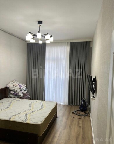 Satılır 2 otaqlı yeni tikili 64 m², Koroğlu m., photo 3 from 11