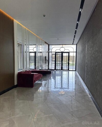 Satılır 2 otaqlı yeni tikili 64 m², Koroğlu m., photo 10 from 11