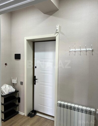Satılır 2 otaqlı yeni tikili 64 m², Koroğlu m., photo 8 from 11