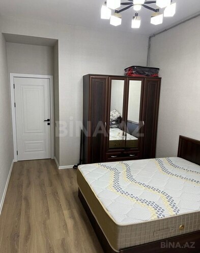 Satılır 2 otaqlı yeni tikili 64 m², Koroğlu m., photo 4 from 11