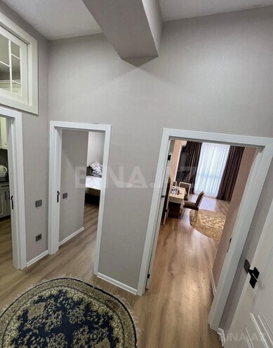 Satılır 2 otaqlı yeni tikili 64 m², Koroğlu m., photo 7 from 11