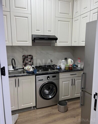 Satılır 2 otaqlı yeni tikili 64 m², Koroğlu m., photo 5 from 11