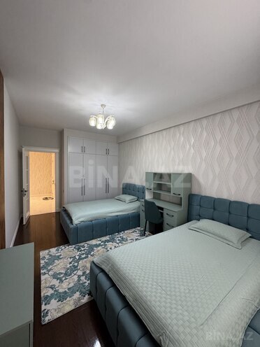 Satılır 4 otaqlı yeni tikili 215 m², Azadlıq Prospekti m., photo 11 from 17
