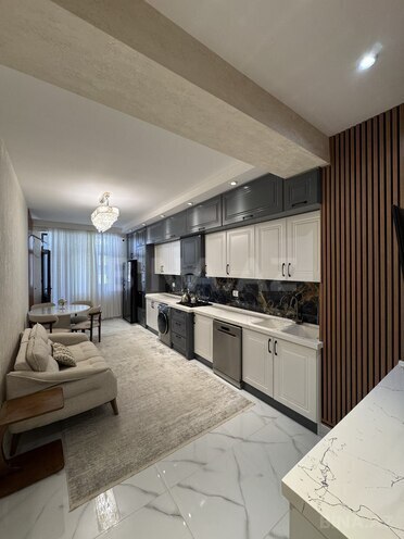 Satılır 4 otaqlı yeni tikili 215 m², Azadlıq Prospekti m., photo 12 from 17