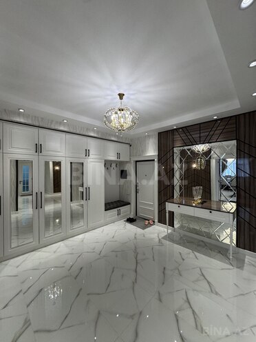 Satılır 4 otaqlı yeni tikili 215 m², Azadlıq Prospekti m., photo 14 from 17