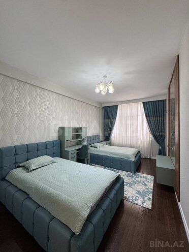 Satılır 4 otaqlı yeni tikili 215 m², Azadlıq Prospekti m., photo 10 from 17