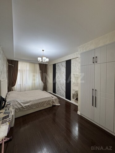 Satılır 4 otaqlı yeni tikili 215 m², Azadlıq Prospekti m., photo 8 from 17