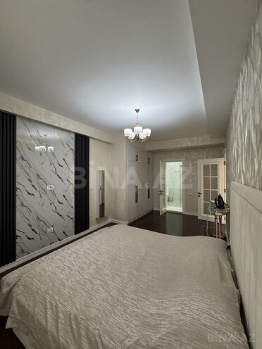 Satılır 4 otaqlı yeni tikili 215 m², Azadlıq Prospekti m., photo 9 from 17