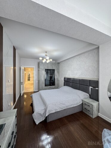 Satılır 4 otaqlı yeni tikili 215 m², Azadlıq Prospekti m., photo 6 from 17