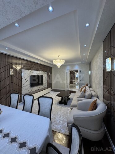 Satılır 4 otaqlı yeni tikili 215 m², Azadlıq Prospekti m., photo 3 from 17