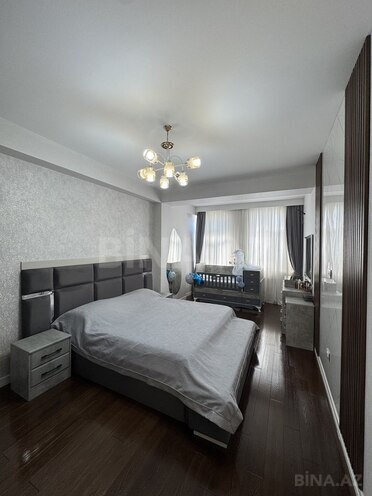 Satılır 4 otaqlı yeni tikili 215 m², Azadlıq Prospekti m., photo 5 from 17