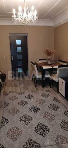 Satılır 3 otaqlı yeni tikili 75 m², İnşaatçılar m., photo 12 from 20
