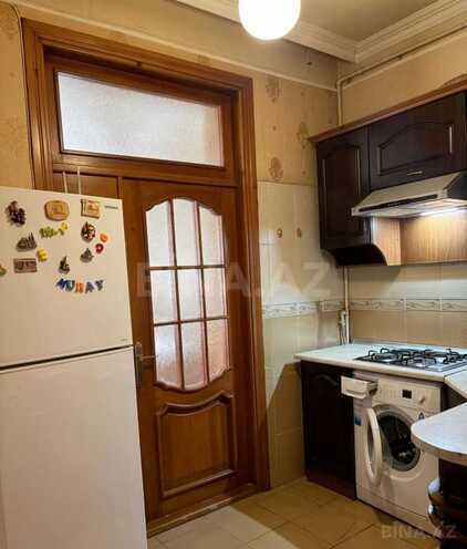 Сдаётся 3-комн. вторичка 95 м², м. Нариман Нариманов, photo 6 from 12