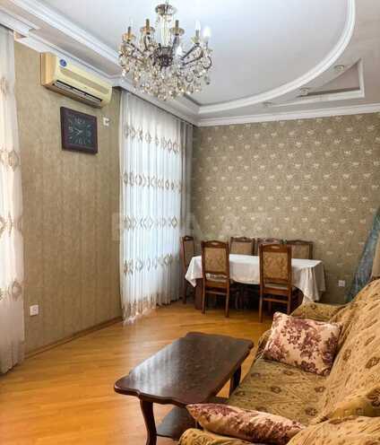 Сдаётся 3-комн. вторичка 95 м², м. Нариман Нариманов, photo 7 from 12