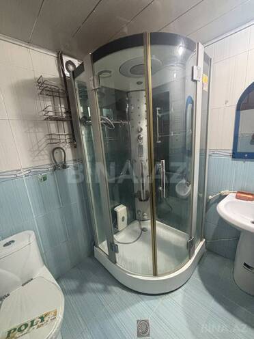 Сдаётся 3-комн. вторичка 95 м², м. Нариман Нариманов, photo 11 from 12