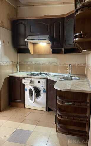 Сдаётся 3-комн. вторичка 95 м², м. Нариман Нариманов, photo 5 from 12