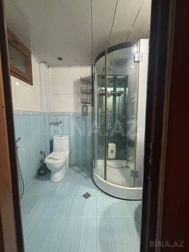 Сдаётся 3-комн. вторичка 95 м², м. Нариман Нариманов, photo 9 from 12