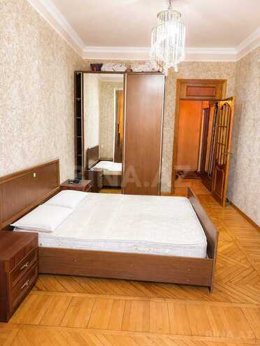 Сдаётся 3-комн. вторичка 95 м², м. Нариман Нариманов, photo 3 from 12