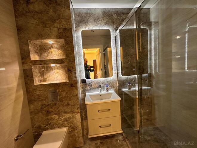Продаётся 2-комн. новостройка 68 м², м. Иншаатчылар, photo 12 from 14