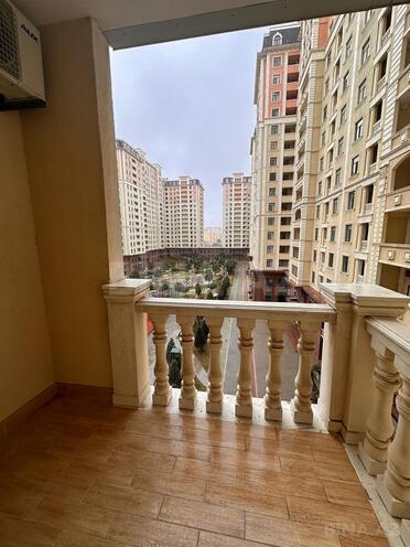 Продаётся 2-комн. новостройка 68 м², м. Иншаатчылар, photo 13 from 14