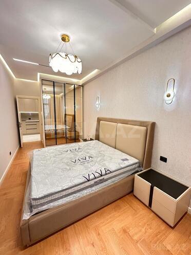 Продаётся 2-комн. новостройка 68 м², м. Иншаатчылар, photo 7 from 14