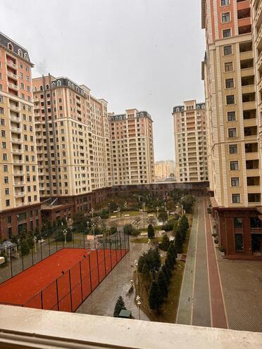 Продаётся 2-комн. новостройка 68 м², м. Иншаатчылар, photo 1 from 14