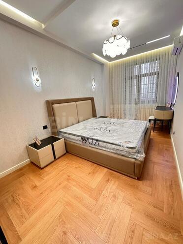 Продаётся 2-комн. новостройка 68 м², м. Иншаатчылар, photo 8 from 14