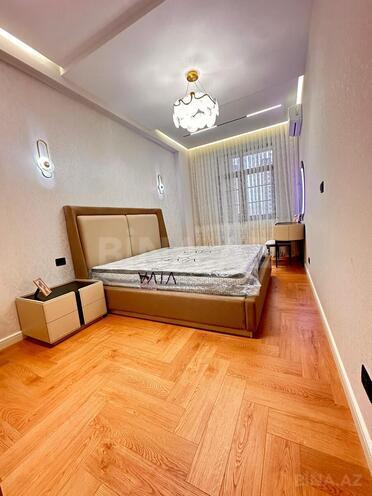 Продаётся 2-комн. новостройка 68 м², м. Иншаатчылар, photo 9 from 14