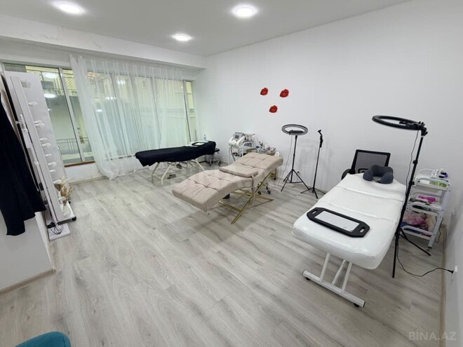 Сдаётся 1-комн. офис 24 м², м. Сахил, photo 4 from 6