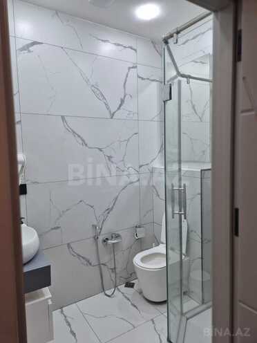 İcarəyə verilir 3 otaqlı yeni tikili 120 m², 28 May m., photo 26 from 27